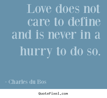 Define Love Quotes 06