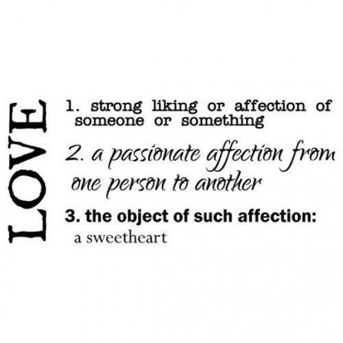 Define Love Quotes 15