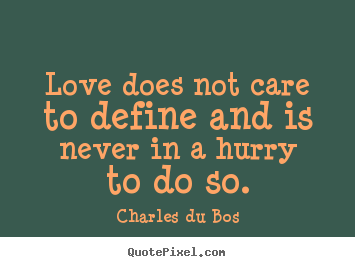 Define Love Quotes 19