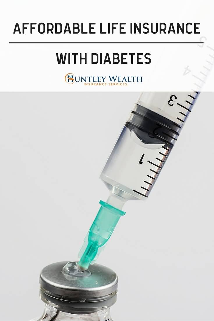 Diabetes Life Insurance Quotes 09
