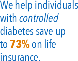 Diabetes Life Insurance Quotes 17