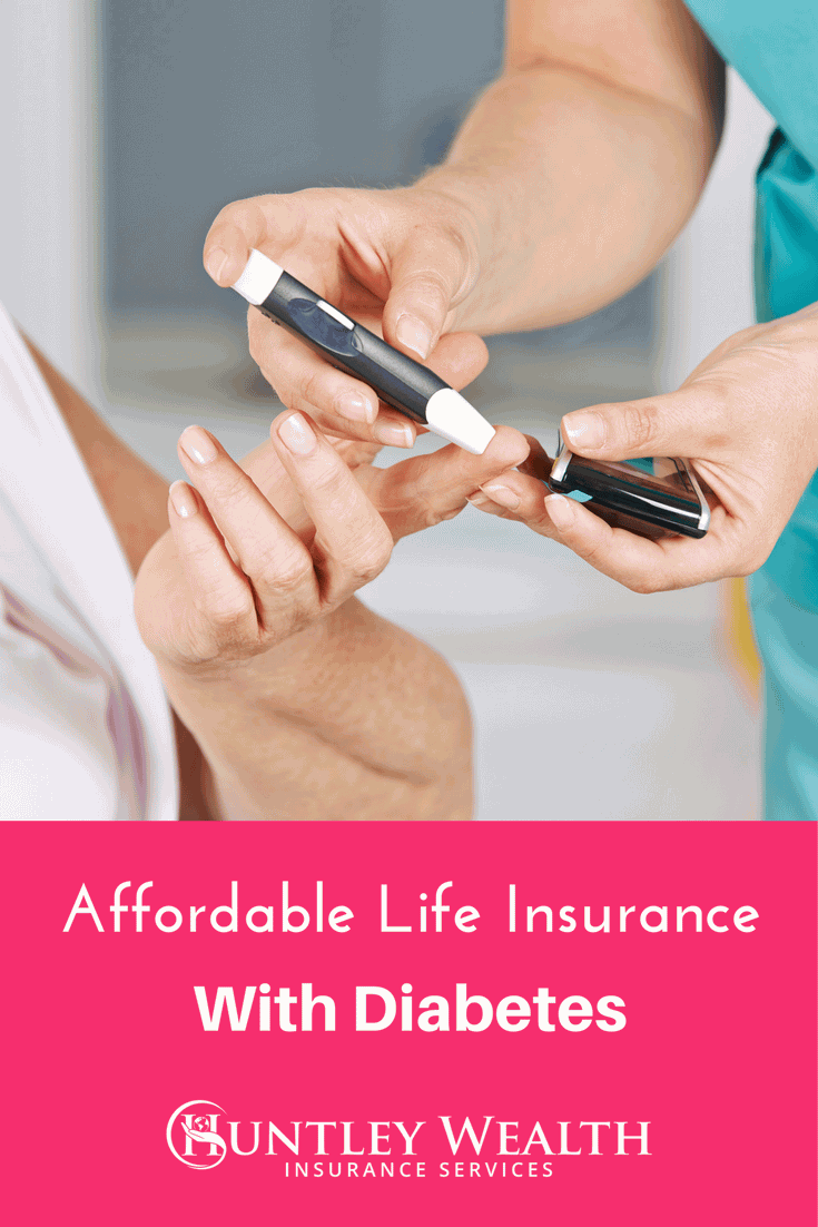 Diabetes Life Insurance Quotes 18