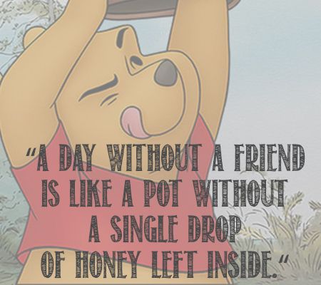 Disney Quotes About Friendship 10