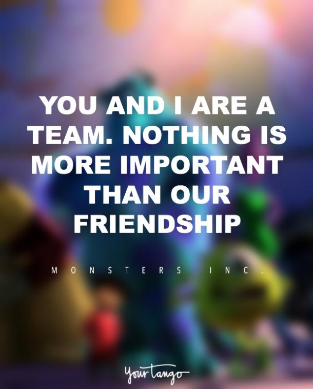 Disney Quotes About Friendship 12