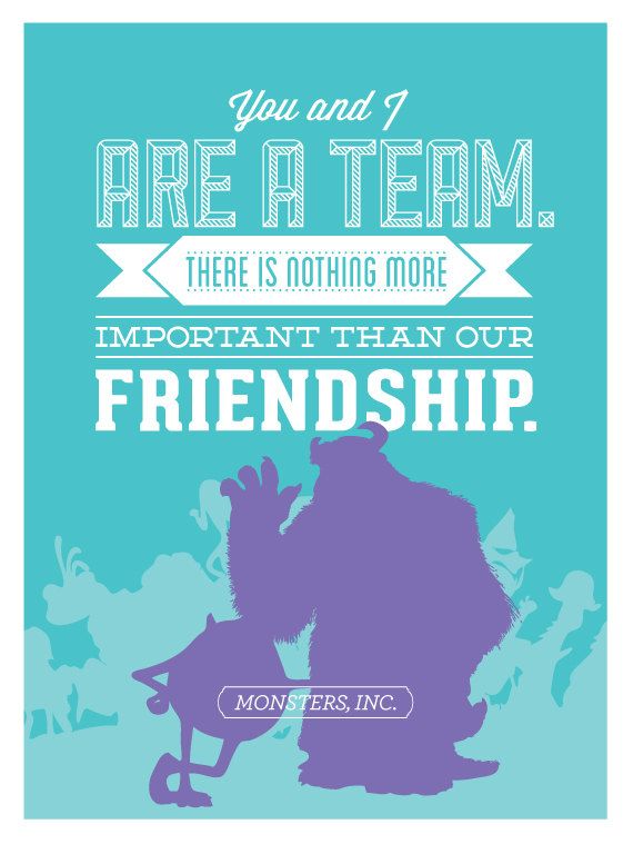 Disney Quotes About Friendship 16