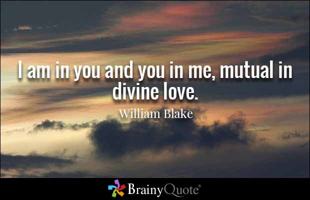 Divine Love Quotes 15