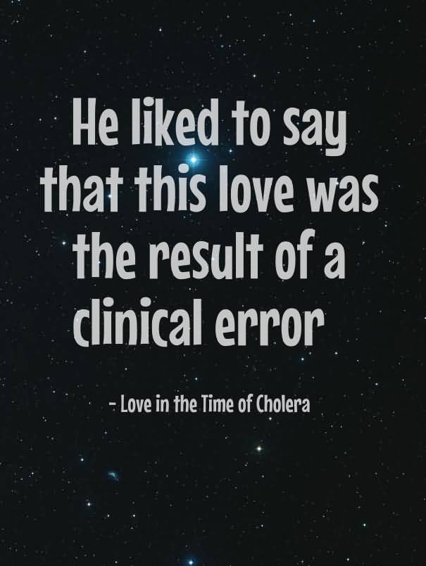 Doctor Who Love Quote