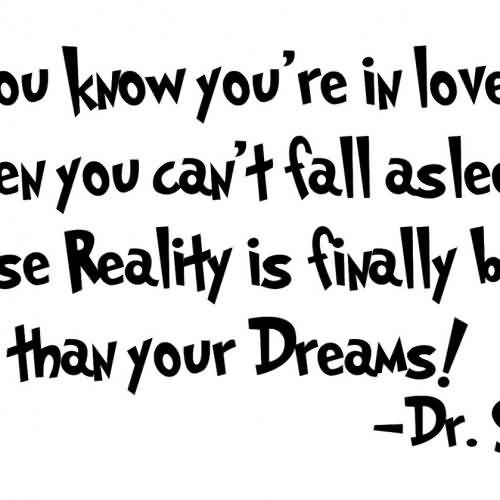 Dr Seuss Love Quote 18