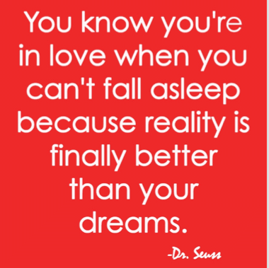 Dr Seuss Love Quote 20