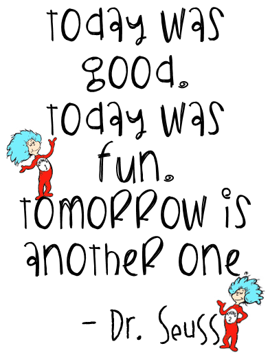20 Dr Seuss Quotes About Happiness Pictures & Pics