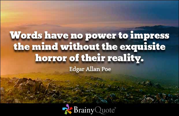 Edgar Allan Poe Life Quotes 03