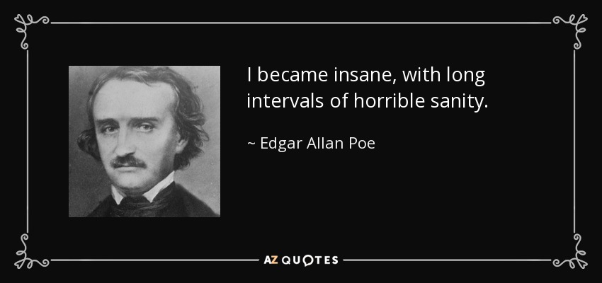 Edgar Allan Poe Life Quotes 05