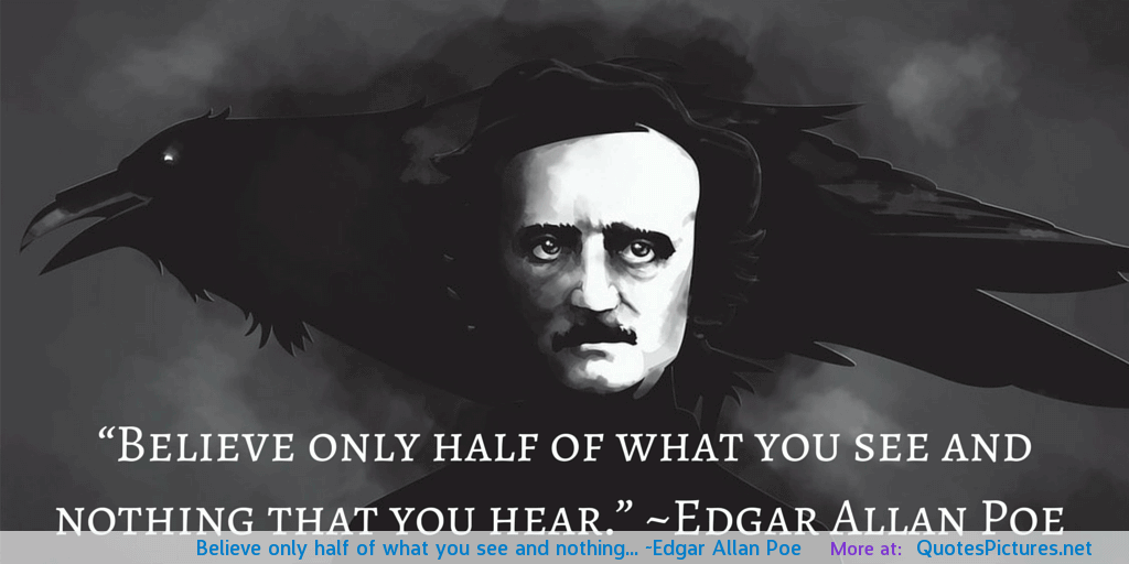 Edgar Allan Poe Life Quotes 06