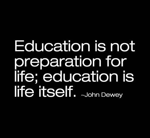 Education And Life Quotes 18