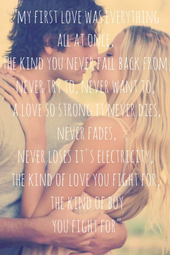 Endless Love Quotes 02