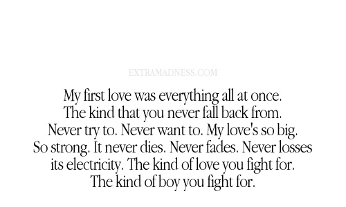 Endless Love Quotes 06