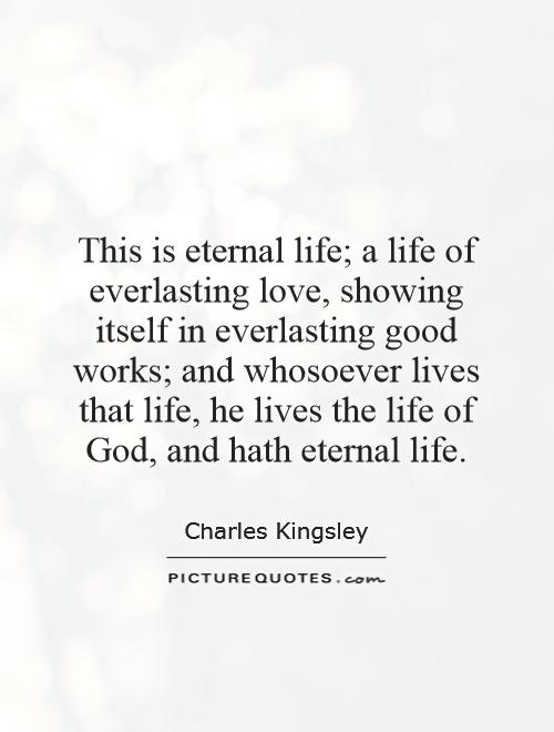 Everlasting Love Quotes 13