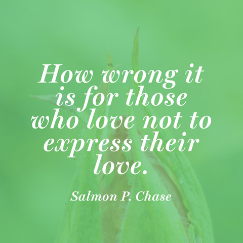Expressing Love Quotes 09
