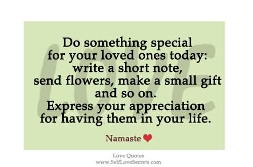 Expressing Love Quotes 14