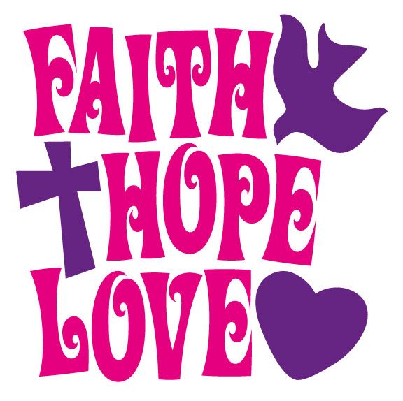 Faith Love Hope Quotes 13