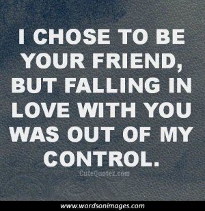 Falling In Love With Your Best Friend Quotes 02
