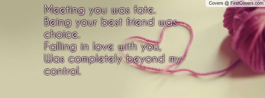 Falling In Love With Your Best Friend Quotes 03