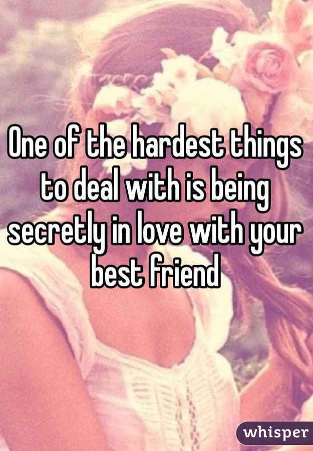 Falling In Love With Your Best Friend Quotes 04