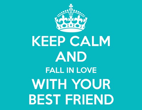 Falling In Love With Your Best Friend Quotes 07