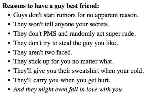 Falling In Love With Your Best Friend Quotes 12