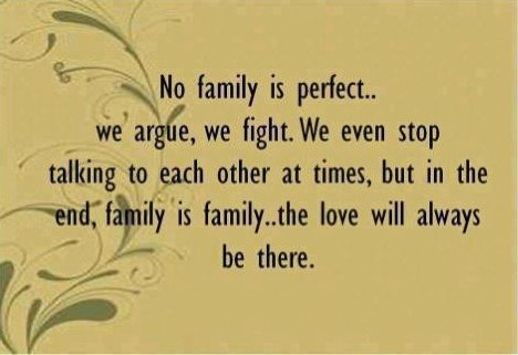 Family Life Quotes 02