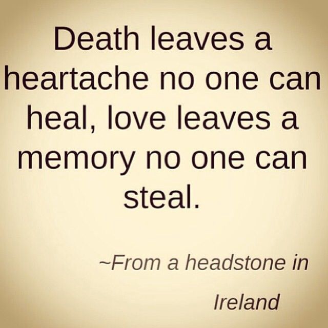 Famous Irish Quotes About Life 16