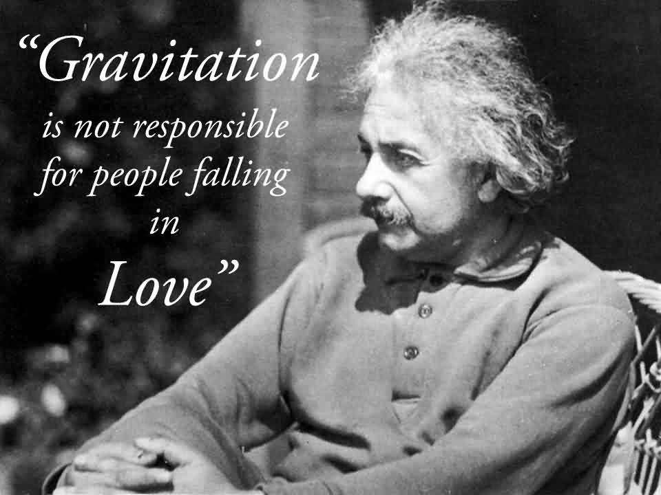 Famous People Love Quotes 14