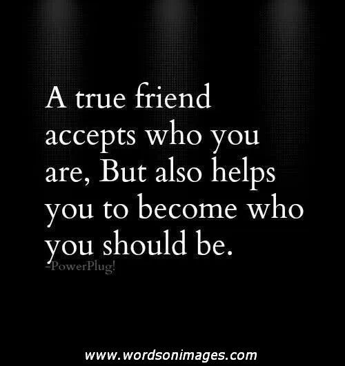 Famous Quotes About Friendship 03
