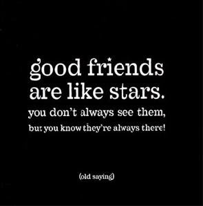 Famous Quotes About Friendship 12