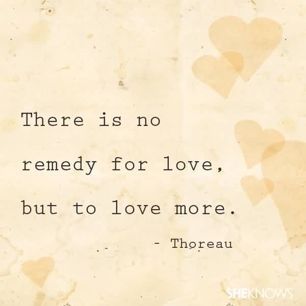 Famous Quotes Of Love 16