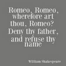Famous Romeo And Juliet Love Quotes 03