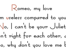 Famous Romeo And Juliet Love Quotes 15