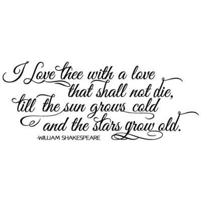 20 Famous Shakespeare Love Quotes & Pictures