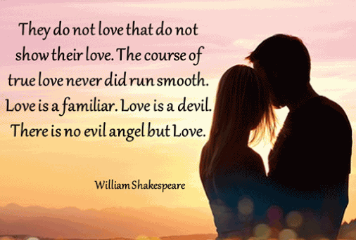 Famous True Love Quotes 01