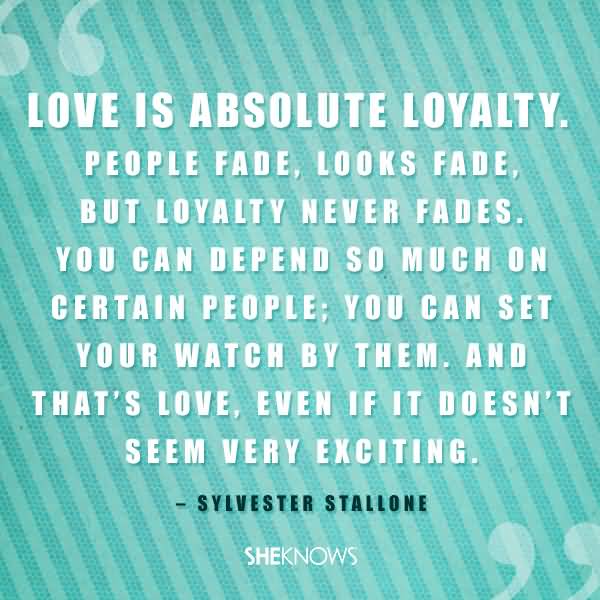 Famous True Love Quotes 07