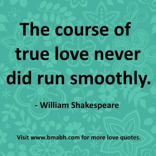 Famous True Love Quotes 11
