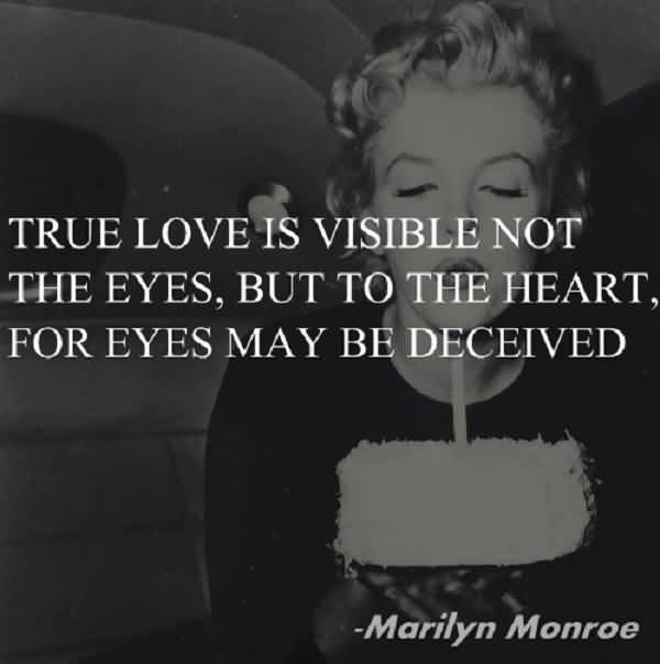 Famous True Love Quotes 15