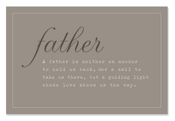 Father Son Love Quotes 02