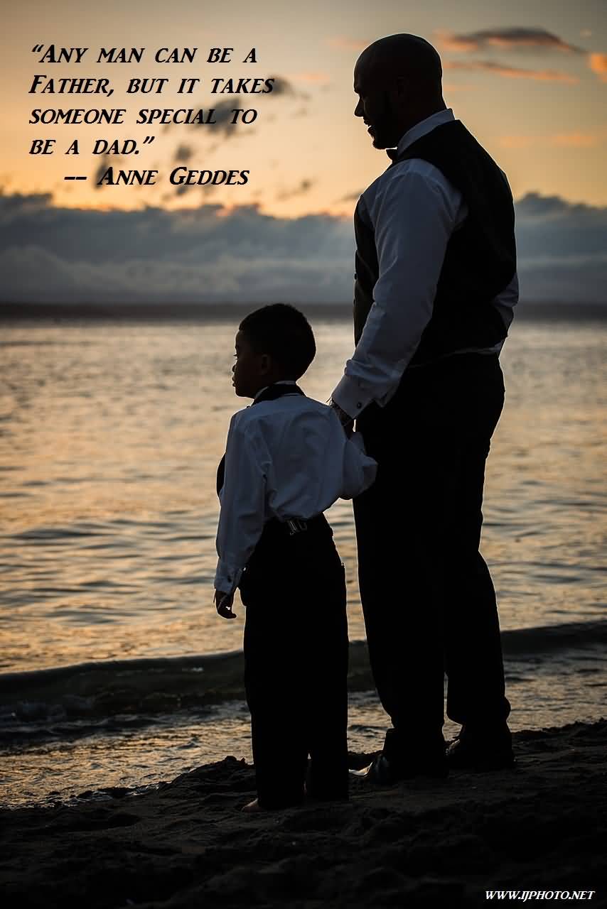 20 Father Son Love Quotes and Sayings With Photos | QuotesBae