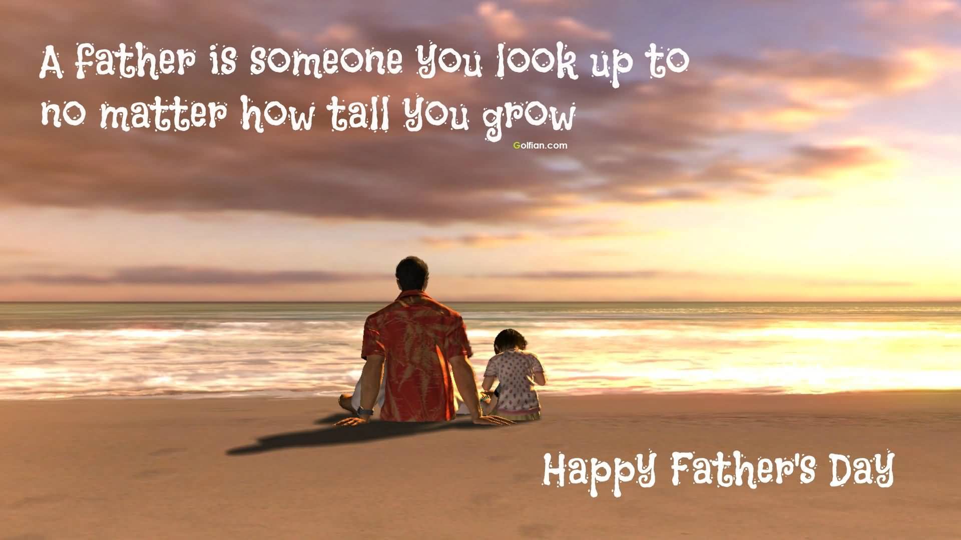 Father Son Love Quotes 11