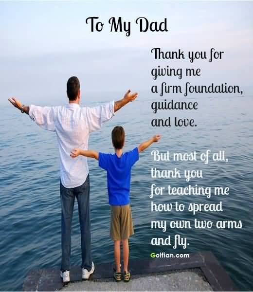 Father Son Love Quotes 16