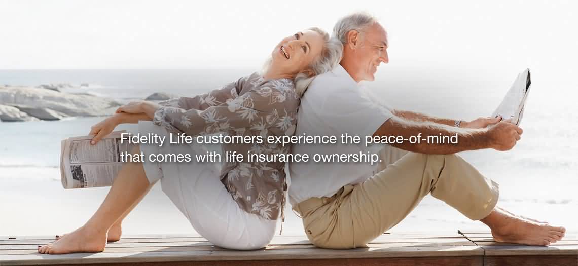 Fidelity Life Insurance Quotes 05