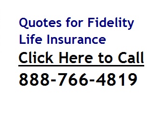 Fidelity Life Insurance Quotes 20