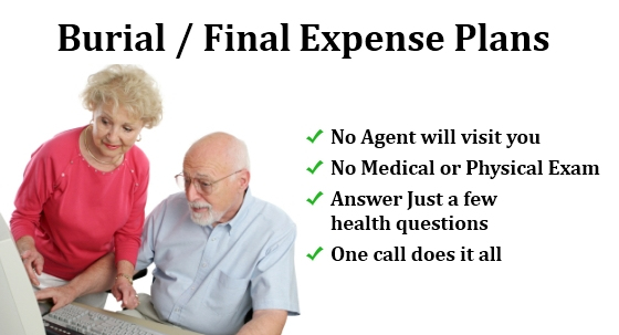 final life expense insurance
