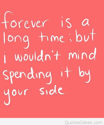 Forever Love Quotes For Him 19